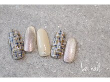 レイ ネイル(Lei nail)/