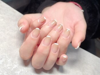 ビネイル(Binail)/デザインネイル