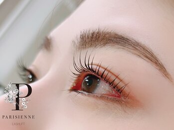 ベルダ(BELDAD)/パリジェンヌラッシュリフト