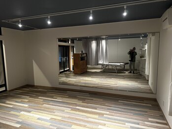 フィエルテ 甲斐敷島(FIERTE)/内観