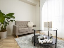 ナナラ(NANALA)/ゆっくり、くつろいで下さい