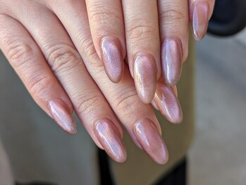 クレセント アイアンドネイル 今泉店(Crescent)/マグネット