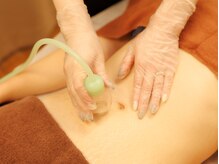 スピード美人 本八幡店/中々落ちないお腹の脂肪も撃退