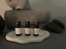 ハク(HAKU.)/セレクト制のアロマ