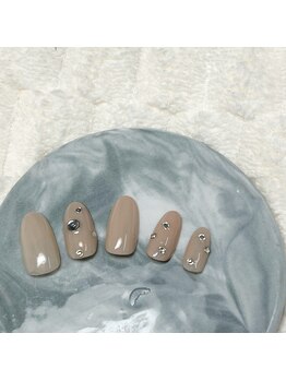 ラウレアネイル(laule'a nail)/韓国ネイル