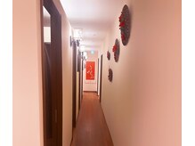 すこやか 市川店/完全個室あり