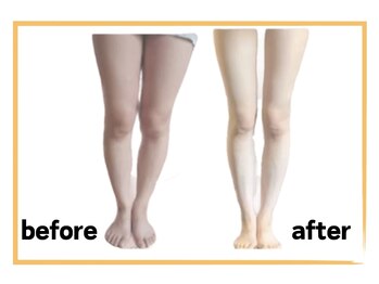 デイジー 一宮(DAISY)/【痩身/ダイエット/温活/妊活】