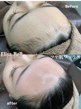 エリーザベル(Elisa Bell)/ツヤ肌ワックス