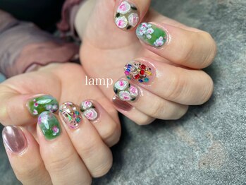 お持ち込みデザイン☆