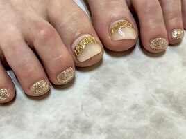 定額フットデザイン