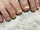 定額フットデザイン