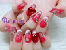 アルスネイル(Ars nail)/ワンホンネイル