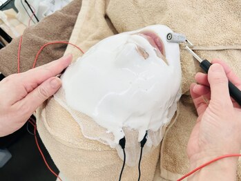 ミドリ(MIDORI)/ご来店の流れ10