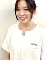 アンドラッシュ 駒込駅前店(and lash) sakamoto