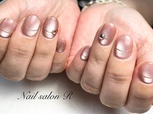ネイルサロン アール(Nail salon R)/サンプルデザイン