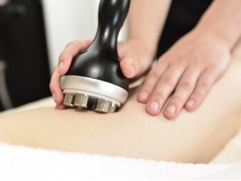 シーフェイス 横浜店(SEE FACE)/横浜痩身ダイエット全身本格痩せ