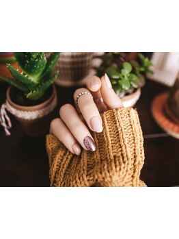 定額メニューのあるサロン