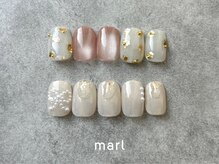 マール 甲子園店(marl)/sample design