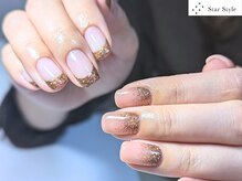 スタースタイル(Star Style)/