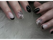 チャイ 大阪上本町店(chai)/design by Anna