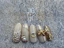 ネイルズプラス(nails plus)/