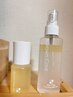 【自爪育成コース】薄い爪の方に★自爪風ジェル＋オイル¥14000