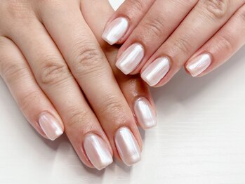 フォルサ(Forca)/持ち込みオーロラワンカラー