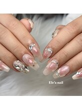 エレアネイル(Ele’a nail)/