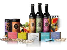 内面美！容にもこだわり内側からも奇麗に