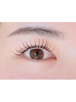 シー バイ メール(See by mer)/ナチュラル×LEDエクステ