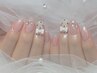 【全員】人気No.3★定額デザイン￥6500 (オフ別途）