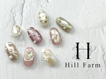 ヒルファーム 知立駅前店(HILLFARM)の写真