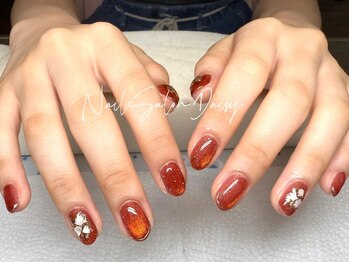 ネイルサロン デイジー(daisy)/