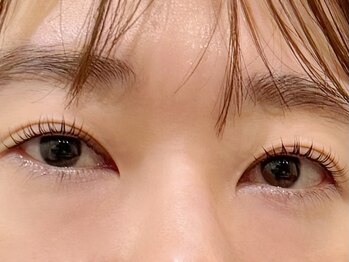 ハウオリ 高津 溝の口(Hauoli)/ラッシュリフト/まつ毛パーマ