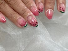 ディアネイル(dear.nail)/