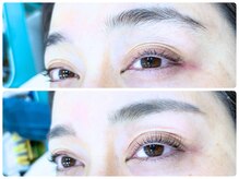 ステラ/ラッシュリフト＋美眉