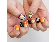 リグネイルスタジオ(Lig nail studio)