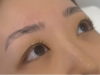 ビジョルノ つくばみどりの店(Begiorno)/パリジェンヌ　まつ毛パーマ