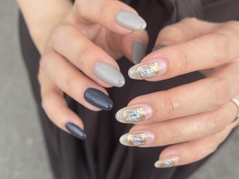 エム オリジナル(eM. original)/一癖×ワンカラー