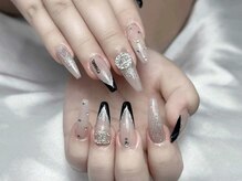 ノヴァ ネイル 心斎橋店(Nova Nail)/
