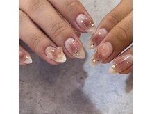 ルミエール 大分市中央町(Lumiere)の雰囲気（ネイル）