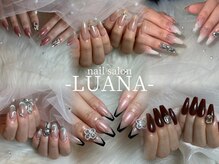 ルアナ(LUANA)