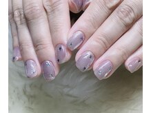 ファッシーナ(Fascina)/オフ込90分持ち込みデザイン