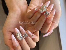 レーヴ(Reve)/フレンチネイル