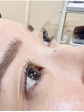 ゼン(Zen)/ラッシュリフト