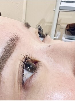 ゼン(Zen)/ラッシュリフト