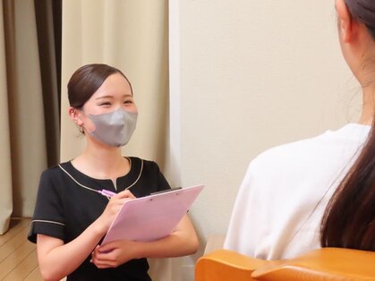 ルルミー(LuLuMe)の写真