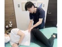 カラダベース那珂川整体院