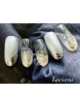 大人女性向けこだわりサロン