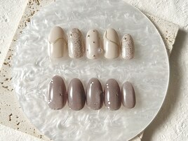 定額アートAコース¥6600